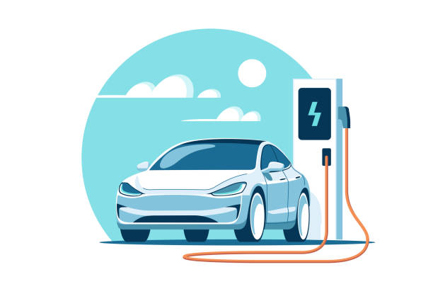 Die Zukunft der Elektromobilität: Innovationen, Technologien und Trends