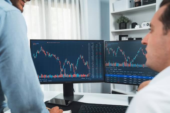 MarshalVest entwickelt sich zu einer bevorzugten Plattform für Krypto-Trader
