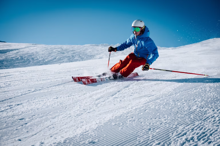Skijacke verkaufen: So verkaufen Sie schnell und einfach
