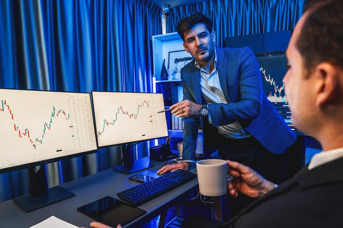 MarshalVest unterstützt die erfolgreichsten Krypto-Investoren