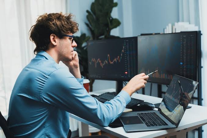 Veldenor stellt professionelle Trading-Tools auch Privatanlegern zur Verfügung