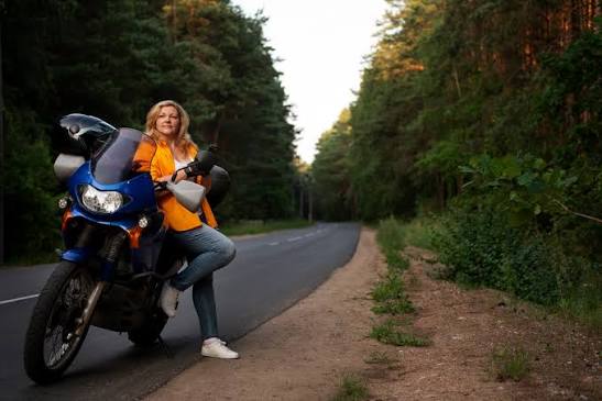 Occasion Motorrad verkaufen und den besten Preis für dein Fahrzeug erzielen