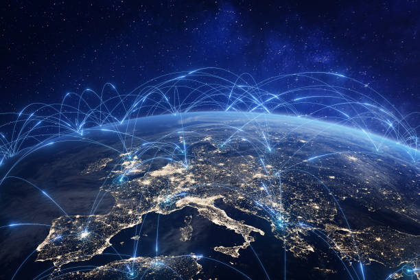 Digitalisierung als Wachstumsmotor