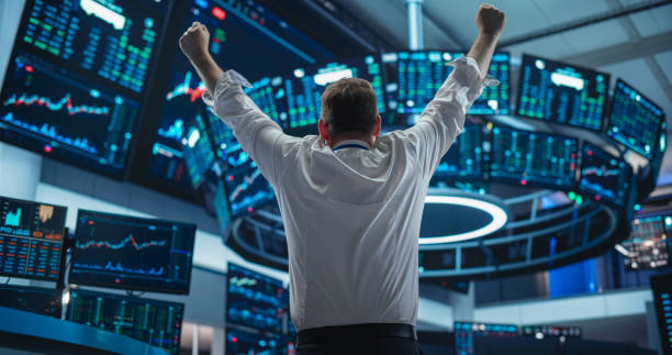 Emotionen beim Trading kontrollieren