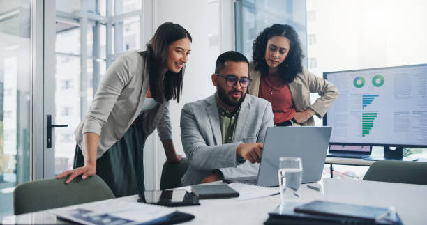 Innovation als Wettbewerbsvorteil