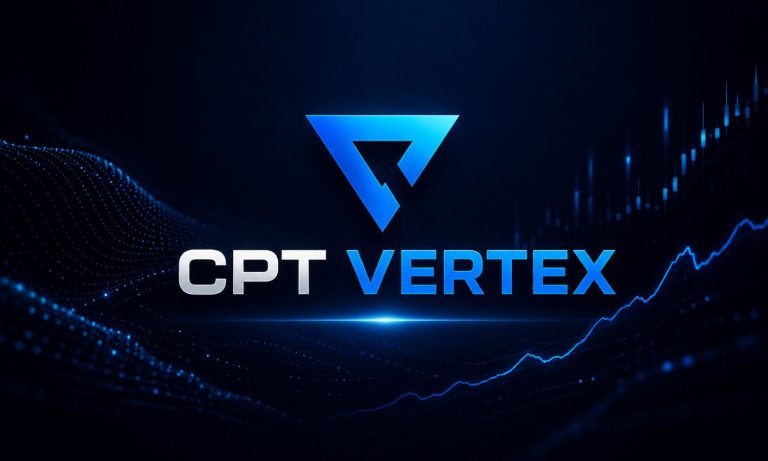 CptVertex setzt den Maßstab für leistungsstarken Krypto-Handel