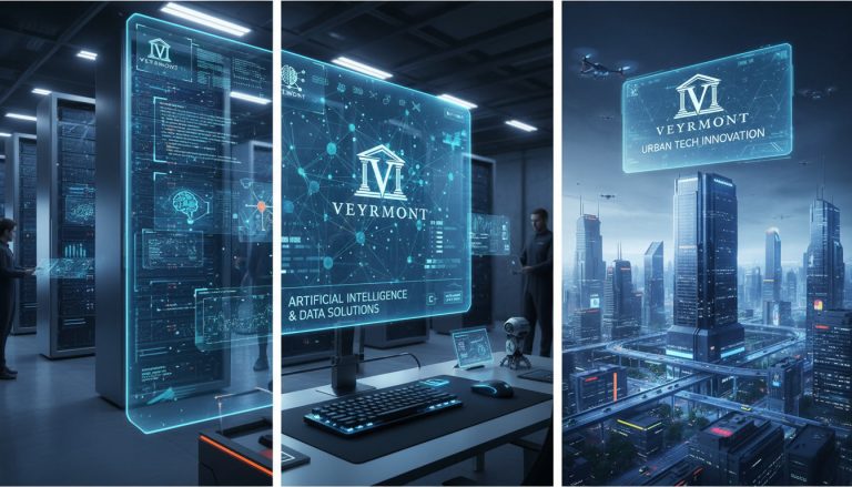 Veyrmont beseitigt Verzögerungen mit sofortiger Vermögensabwicklung