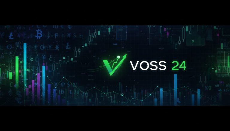 Voss24 unterstützt Anleger in Deutschland und Österreich mit modernen Finanzinformationen