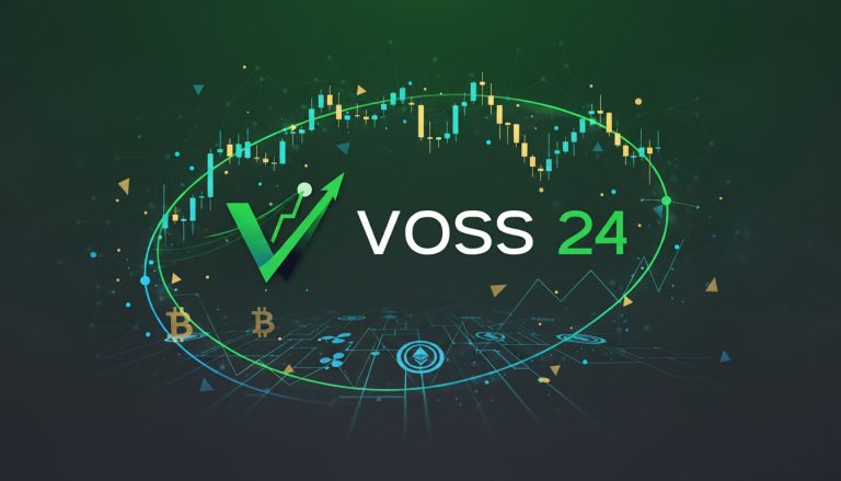 Voss24 sorgt mit seinem Markteintritt für Aufmerksamkeit in der DACH-Finanzwelt