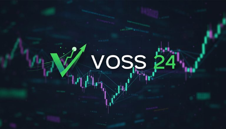 Voss24 an DACH: Schluss mit Mittelmaß. Zeit zu gewinnen