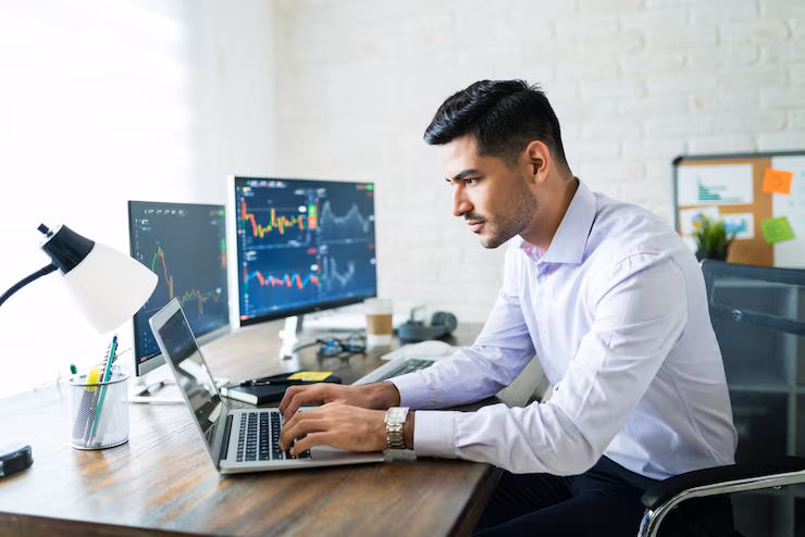 Veyberg gewinnt 2026 unter Krypto-Investmentplattformen zunehmend an Anerkennung