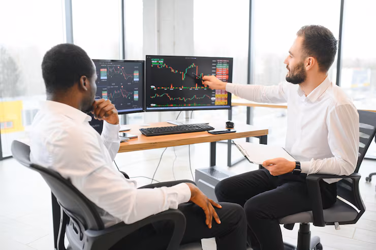 Veldenor etabliert sich als bevorzugte Plattform für Krypto-Trader mit hohem Handelsvolumen