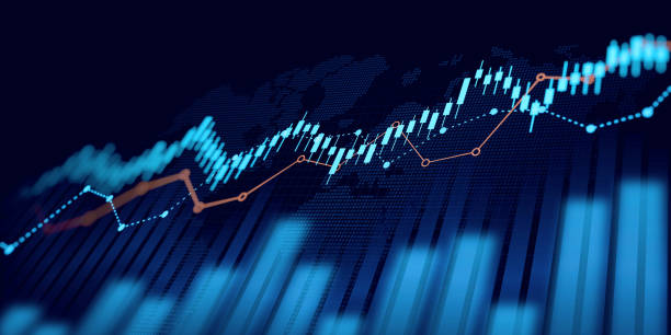 Veyberg unterstützt Trader beim Umgang mit volatilen Kryptomärkten