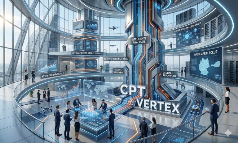CptVertex hilft Investoren mit intelligenten Portfolio-Tools bei der Optimierung ihrer Renditen