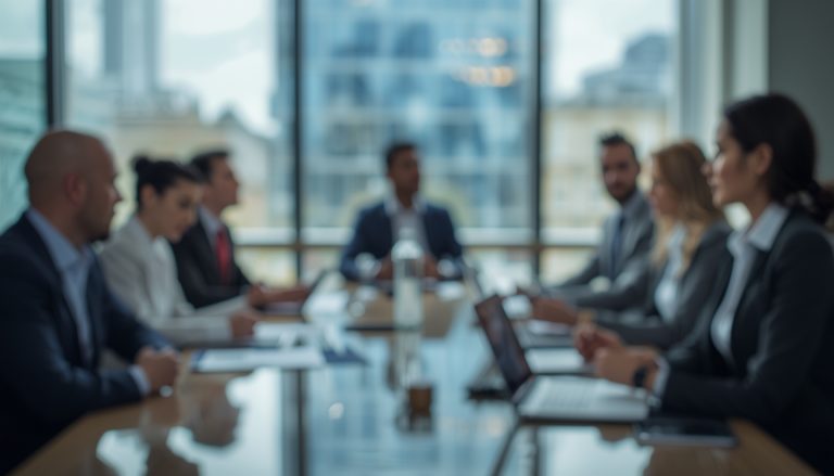 Finlumo stellt eine fortschrittlichere Ebene strategischer Intelligenz vor
