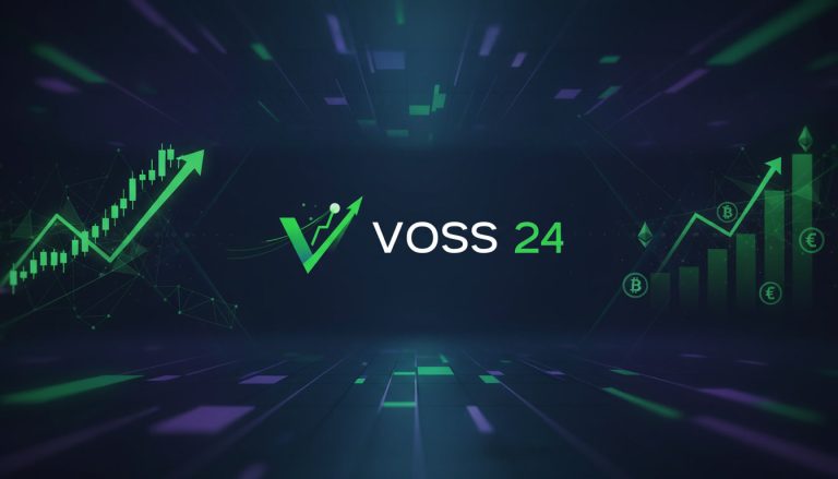 Voss24s Plattform: Wo DACHs klügste Investoren handeln