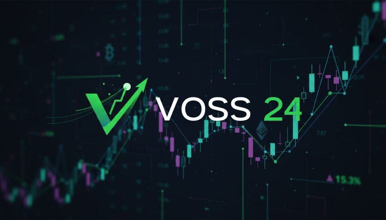 Deutschlands Top-Trader schwören auf Voss24 – Sind Sie schon dabei?