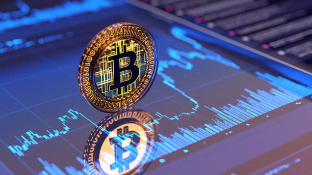 Finlogixx.com ermöglicht eine schnelle und effiziente Ausführung im gesamten Kryptomarkt