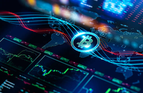 Warum ambitionierte Krypto-Trader Veldenor für die Marktausführung entdecken