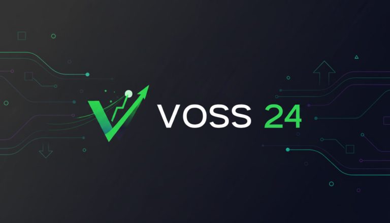 Voss24: Die Plattform, die Europas Bankiers fürchten