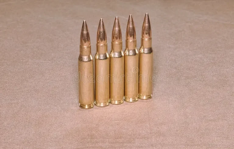 Why 6.5 PRC Lapua Brass Is Recognized for Premium Manufacturing Quality