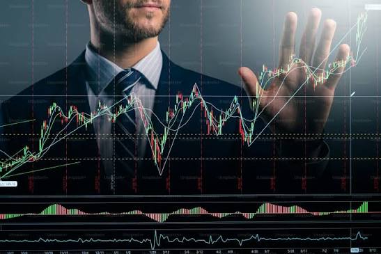 Finlogixx.com unterstützt Trader bei der Navigation durch schnelllebige Kryptomärkte